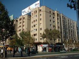 Next to the plaza are the main entrances to the zoo and the botanical gardens. Residencial Plaza Italia Prices B B Reviews Santiago Chile Tripadvisor