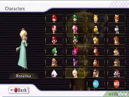 Open 8 expert staff ghost data records. How To Unlock Daisy In Mario Kart Wii 6 Steps With Pictures