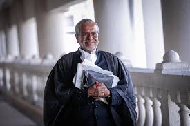 Ever heard the name tan sri dr muhammad shafee abdullah before? Najib S 1mdb Trial Postponed As Shafee Attends Son S Wedding Asia Newsday