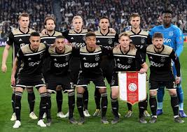 26,984 likes · 44 talking about this. Champions League Ajax The Coaches Voice