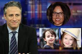 But as of february 2019, the fund used up $5 billion of the allocation. Nathan Thomas Stewart And Maggie Rose Stewart Jon Stewart S Children Ecelebritymirror