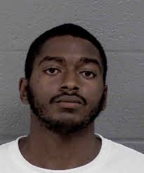 Diego Young Habitual Felon Robbery With A Dangerous Weapon Possess  Controlled Substance On Jail Premises