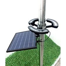 Maybe you would like to learn more about one of these? 1400lm Solar Led Flag Pole Light