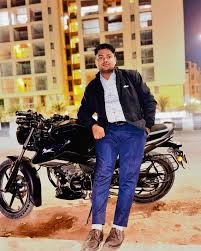 Instagram photo by Daya Shankar Tyagi • Jan 28, 2025 at 10:36 AM