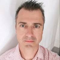 Jerome Gandy's Instagram, Twitter & Facebook