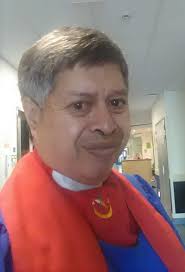 PRAYER WARRIORS (TE IWI MOREHU)