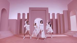 I don't know where i am, i don't know where you take. Mamamoo Wanna Be Myself Who S Who K Pop Database Dbkpop Com