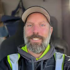 I'm old enough to remember when they'd sequence the lights to show whether  the temperature was forecasted to rise or fall