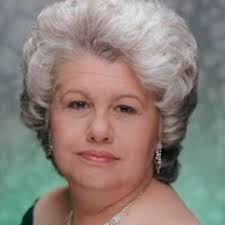 Geraldine Day White Obituary May 1, 2020