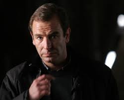 Episode 3, Season 5 : The Names of Angels