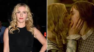 1840s england, acclaimed but overlooked fossil hunter mary anning and a young woman sent to. Kate Winslet Choreographed Her Own Sex Scenes With Saoirse Ronan Metro News