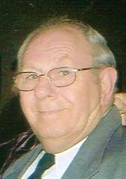 Obituary of Earl Ramsey
