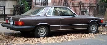Mercedes Benz R107 And C107 Mercedes Benz Mercedes Mercedes Benz Classic