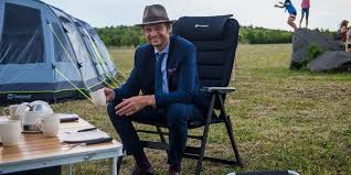 Jak na sebe shlíží lukáš pollert? Lukas Pollert Do Prirody Vyrazim Zasadne S Detmi 4camping Cz