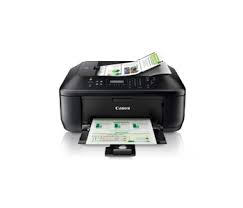 Printer drivers are actually software application whose main aim is to transpose the data you command through the computer. Canon Pixma Mx395 Inkjet Printer Driver Download