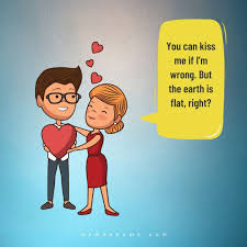 Using a funny pick up line shows you have a sense of humor and also show you are confident enough to use it. Best Pick Up Lines To Use On Guys That Will Surely Bear The Desired Results