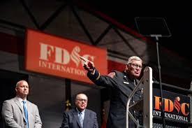 Bill Gustin, Longtime Fire Engineering Technical Editor, Passes Away