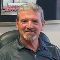 Perry Lafreniere (He/Him)