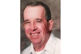 Donald Palm Obituary (1938