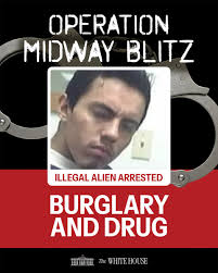 Thread by @WhiteHouse