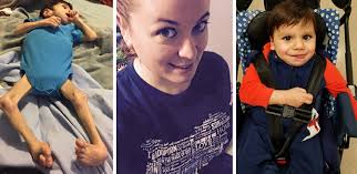 Koca yürekli bir kadın ve bir deniz yıldızı hikayesi