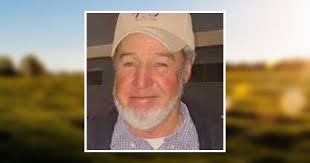 Michael Haslam Obituary June 20, 2019