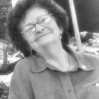 Bernice Mitchell Autrey