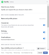 Deleting your spotify account is easy, just follow the following steps as shown by the spotify community manager, meredith, in her answer here:. My Username Has Turned In To A Number What Do I D The Spotify Community