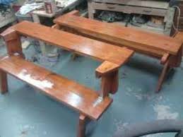 Pin By Gerald F On Folding Picnic Table Folding Picnic Table Picnic Table Half Table