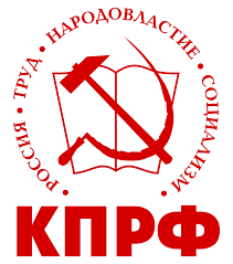 Rezultat iskanja slik za KPRF