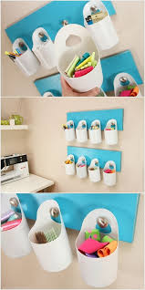 5 Fabulous Ideas To Recycle Ice Cream Containers Artesanato De Garrafa Artesanato Reciclado Artesanato Reciclagem