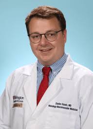 Charles “Drew” Roach, MD