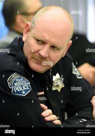 Modesto police hi-res stock photography and images