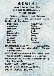 Gemini Zodiac Gemini May 22 June 21 Gemini Constellation On Melamine Plate Gemini Zodiac Pisces Pisces Quotes
