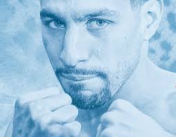 Danny Garcia Projects :: Photos, videos, logos, illustrations and branding  :: Behance