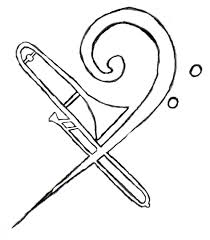 Trombone Drawing Trombone Shirt Designs Trombone Music Music Tattoos Marching Band Here you can explore hq trombone transparent illustrations, icons and clipart with filter setting like size, type, color etc. pinterest