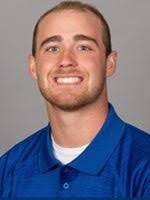 Dane Evans, Tulsa, Quarterback