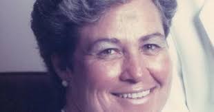 Phyllis Gale Bergren