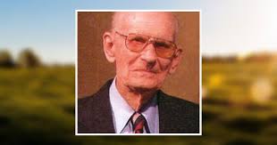 Milton Erickson Obituary June 18, 2010