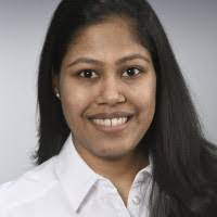 Abinaya Raman's Instagram, Twitter & Facebook