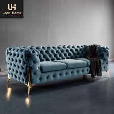 Tessa had a commitment to quality in design and manufacture of fine furniture. European Home Furniture High Quality Velvet Upholstered Couch 4 Seater Chesterfield Sofa Living Room Furniture Sofa Set Buy Sofa Set Sofa Set Furniture Sofa Set Living Room Furniture Product On Alibaba Com