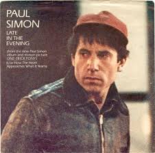 Paul Simon