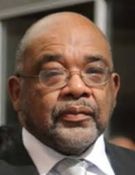 Mr. Ralph Jerome Yates Jr.