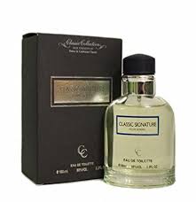 Free Shipping Classic Signature Perfume For Men Our Version Of Dolce Seductive Perfume Men Perfume Perfume