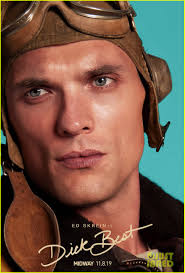 Mandy Moore, Nick Jonas & More Star in New Trailer For 'Midway'