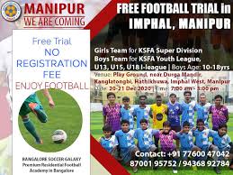 Jefferson #2 vs lincoln #3. Bangalore Soccer Galaxy ðŒðšð§ð¢ð©ð®ð« Football Trials Spotik