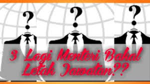 For more information and source, see on this link : How M Chu Letak Jawatan In English