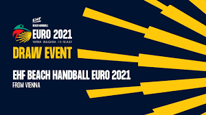 Uefa women's euro 2022, a women's association football tournament originally scheduled for 2021 and now scheduled to take place in 2022. Ehf Beach Handball Euro 2021 Groups Revealed