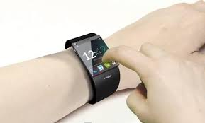 Googlenowwatch Wearable Gadgets Smart Watch Android Smart Watch