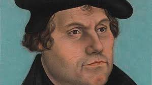 John luther is a police detective, and a very good one. Martin Luther And The Reformation Teaching With Primary Sources Pbs Learningmedia